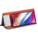 MOMAX QM2 Q.Mouse Pad Wireless Charging Folding Mouse Pad(Orange)