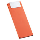 MOMAX QM2 Q.Mouse Pad Wireless Charging Folding Mouse Pad(Orange)