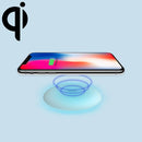 REMAXLIFE RL-LT11 Jellyfish Shape 10W QI Standard Wireless Charging LED Night Light