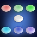 REMAXLIFE RL-LT11 Jellyfish Shape 10W QI Standard Wireless Charging LED Night Light