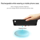 REMAXLIFE RL-LT11 Jellyfish Shape 10W QI Standard Wireless Charging LED Night Light