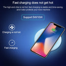REMAXLIFE RL-LT11 Jellyfish Shape 10W QI Standard Wireless Charging LED Night Light