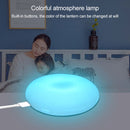 REMAXLIFE RL-LT11 Jellyfish Shape 10W QI Standard Wireless Charging LED Night Light