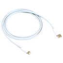 For iPhone 13 Mini / 13 / 13 Pro / 13 Pro Max 100W USB-C / Type-C to 8 Pin Fast Charging Data Cable, Length: 2m