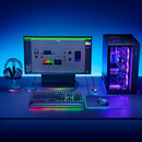 Razer Chroma 10W Wireless Quick Charger with RGB Light (Black)