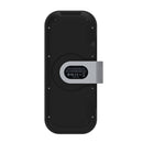 WiWU Power Air PA3IN1B 3 in 1 Wireless Charger Base with Watch Charger Holder for Mobile Phones & AirPods(Black)