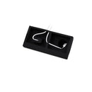 CT04 2 in 1 Silicone Charging Dock Station for iPhone & Apple Watch & Airpods, with Bracket Funtcion