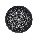 NILLKIN MC045 15W PowerColor Fast Wireless charger with Three Different Light Modes