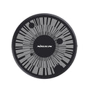NILLKIN MC045 15W PowerColor Fast Wireless charger with Three Different Light Modes
