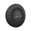 NILLKIN MC045 15W PowerColor Fast Wireless charger with Three Different Light Modes