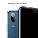 0.2mm 9H 2.5D Rear Camera Lens Tempered Glass Film for iPhone 8 & 7