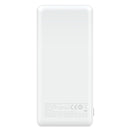 MOMAX IP89 Q.Power Minimal 10W Smart Mobile Phone Wireless Charger(White)