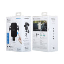 Momax CM11 Car Air Outlet Automatic Induction Bracket Qi Standard Wireless Charger