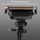 Momax CM11 Car Air Outlet Automatic Induction Bracket Qi Standard Wireless Charger