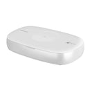 Momax 10W Qi Standard Fast Charging Wireless Charger Mobile Phone Jewelry UV Disinfection Cleaning Box