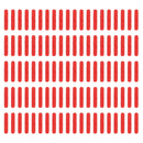 100 Sets for iPhone 8 & 8 Plus Motherboard Water Damage Warranty Indicator Stickers