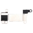 10 PCS for iPhone 8 Plus Ear Speaker Retaining Brackets