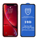 9H Full Screen Tempered Glass Screen Protector for iPhone 11 / XR