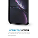 9H Full Screen Tempered Glass Screen Protector for iPhone 11 / XR