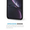 9H Full Screen Tempered Glass Screen Protector for iPhone 11 / XR