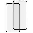 2PCS 9H 10D Full Screen Tempered Glass Screen Protector for iPhone 11 / XR