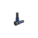 Repair Tools Complete Screws / Bolts Set for iPhone 8 Plus (Black)