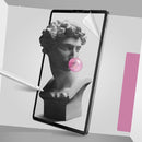 Benks Paper-grain Paper Anti-glare Matte High-touch Sensitivity HD PET Screen Protector for iPad Pro 12.9 inch (2018)