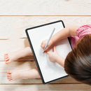 Benks Paper-grain Paper Anti-glare Matte High-touch Sensitivity HD PET Screen Protector for iPad Pro 12.9 inch (2018)