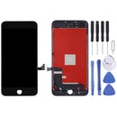 Original LCD Screen and Digitizer Full Assembly for iPhone 8 Plus(Black)