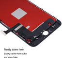 Original LCD Screen and Digitizer Full Assembly for iPhone 8 Plus(White)