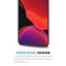 For iPhone 12 / 12 Pro 0.26mm 9H 2.5D Tempered Glass Film (Slotted)