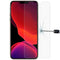 For iPhone 12 / 12 Pro 0.26mm 9H 2.5D Tempered Glass Film (Slotted)