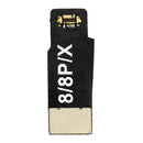 Battery Connector Buckle Flex Cable for iPhone 8 / 8 Plus / X