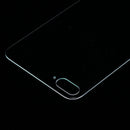 Glass Battery Back Cover for iPhone 8 Plus (Transparent)
