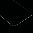 Glass Battery Back Cover for iPhone 8 Plus (Transparent)