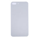 Battery Back Cover for iPhone 8 Plus (White)