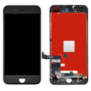 10 PCS LCD Screen and Digitizer Full Assembly for iPhone 8 Plus(Black)