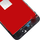 10 PCS LCD Screen and Digitizer Full Assembly for iPhone 8 Plus(Black)