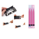 JIAFA JF-8164 8 in 1 Battery Repair Tool Set for iPhone 8 Plus