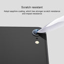 For iPhone SE 2020 10 PCS 9H 2.5D Round Edge Rear Camera Lens Tempered Glass Film