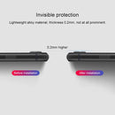 For iPhone SE 2020 10 PCS 9H 2.5D Round Edge Rear Camera Lens Tempered Glass Film