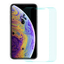 10 PCS ENKAY Hat-Prince 0.26mm 9H 2.5D Tempered Glass Film for iPhone 11 Pro / XS / X