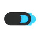 Universal Ultra-thin Design WebCam Shutter Slider Camera Cover Privacy Sticker, For Laptop, iPad, PC, Tablet, Cell Phones