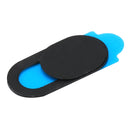 Universal Ultra-thin Design WebCam Shutter Slider Camera Cover Privacy Sticker, For Laptop, iPad, PC, Tablet, Cell Phones