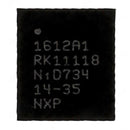 USB Charging IC 1612A1 for iPhone X / 8 / 8 Plus