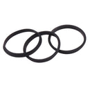 10 PCS for iPhone X & 8 & 8 Plus Card Tray Waterproof Rings