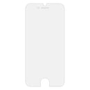 For iPhone SE 2022 / SE 2020 10 PCS Large Arc EdgeTempered Glass Film