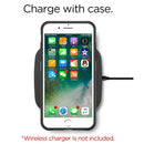For iPhone 8 Plus & iPhone 7 Plus Shockproof Rugged Armor Protective Case(Army Green)