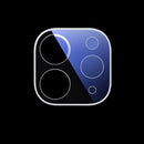 HD Rear Camera Lens Protector Tempered Glass Film For iPad Pro 12.9 inch 2020