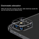 HD Rear Camera Lens Protector Tempered Glass Film For iPad Pro 12.9 inch 2020